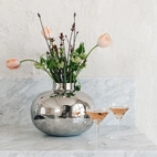 Cocktail Glass - Skruf X Hilke, Cristallo 2-p