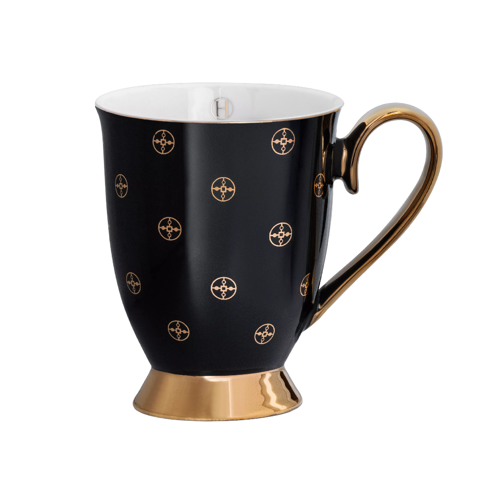 Mug - Anima Gemella Nero