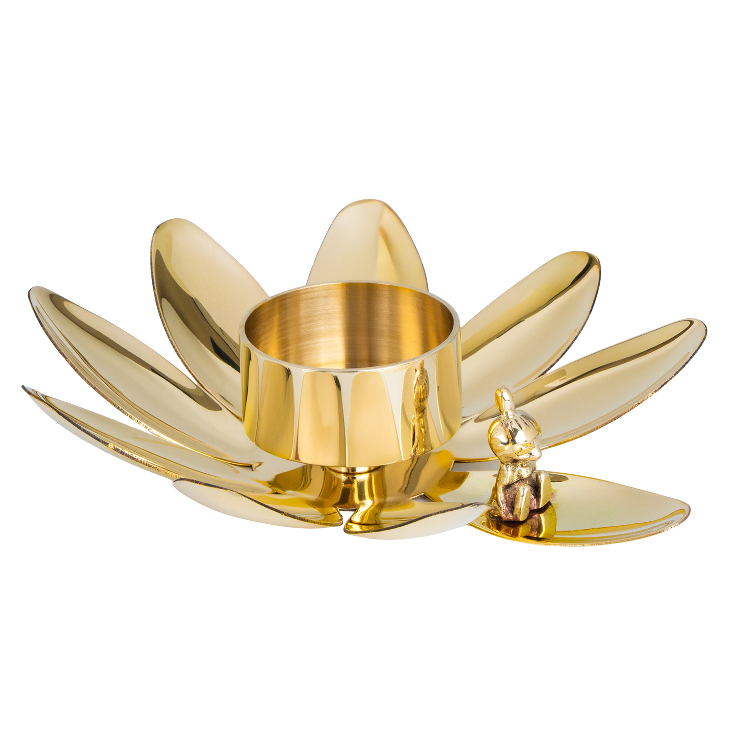 Candlestand Hilke X Mumin Little My