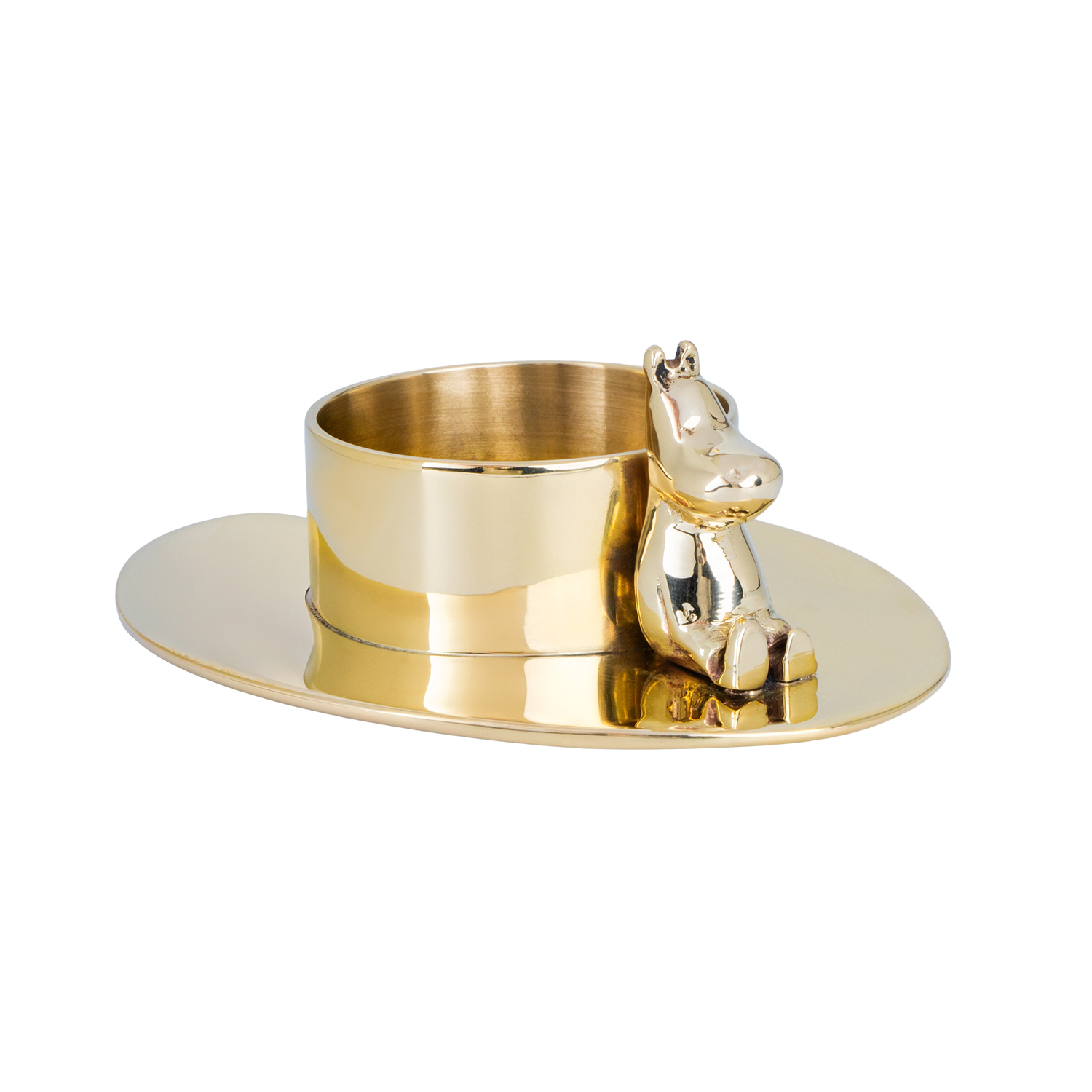 Candlestand Hilke X Mumin No.3