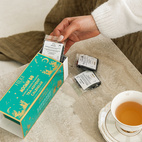 Hilke X Moomin Tea Advent Calendar