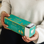 Hilke X Moomin Tea Advent Calendar