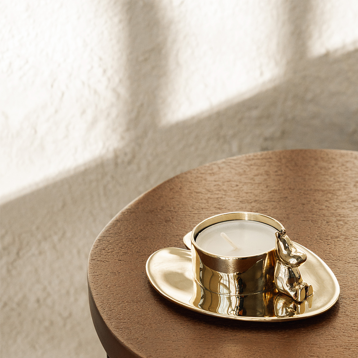 Candlestand Hilke X Mumin No.3