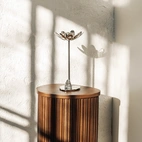 Candlestand Hilke X Mumin & Snorkmaiden