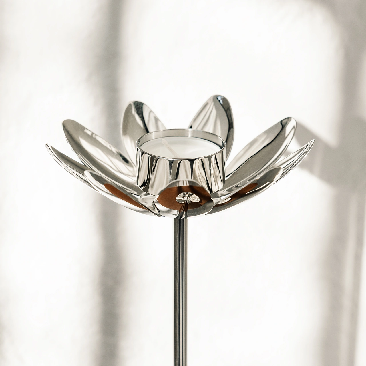 Candlestand Hilke X Mumin & Snorkmaiden