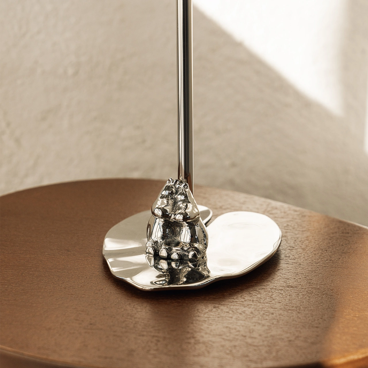 Candlestand Hilke X Mumin & Snorkmaiden