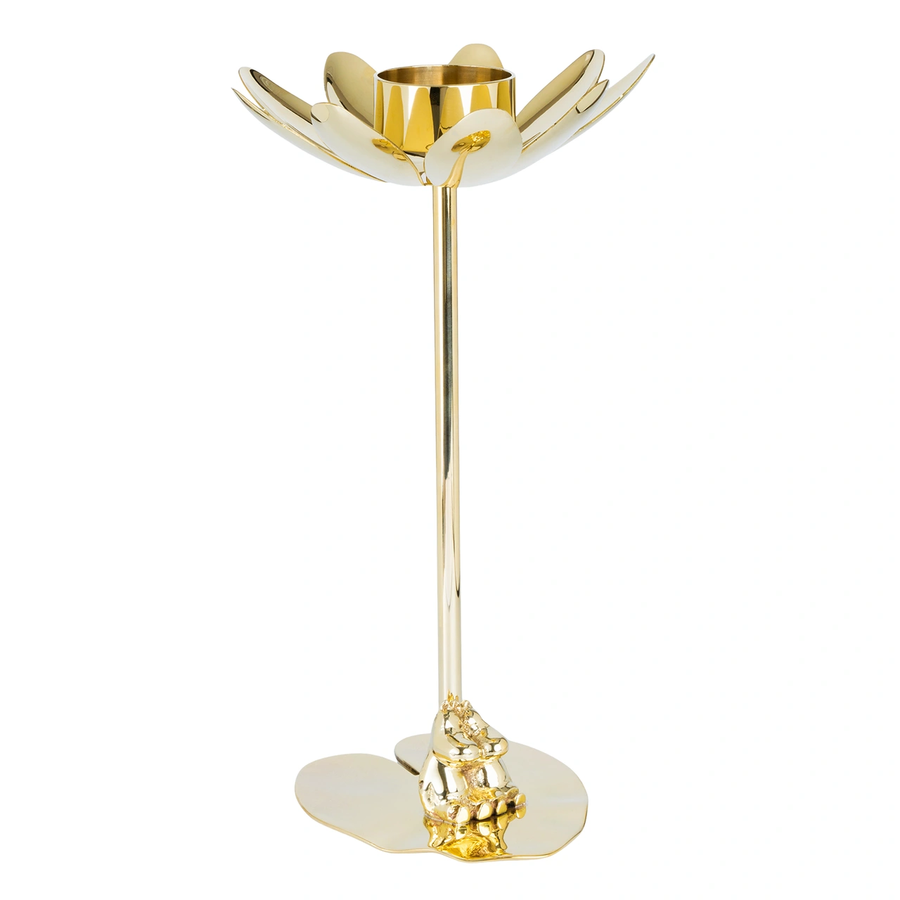 Candlestand Hilke X Mumin & Snorkmaiden