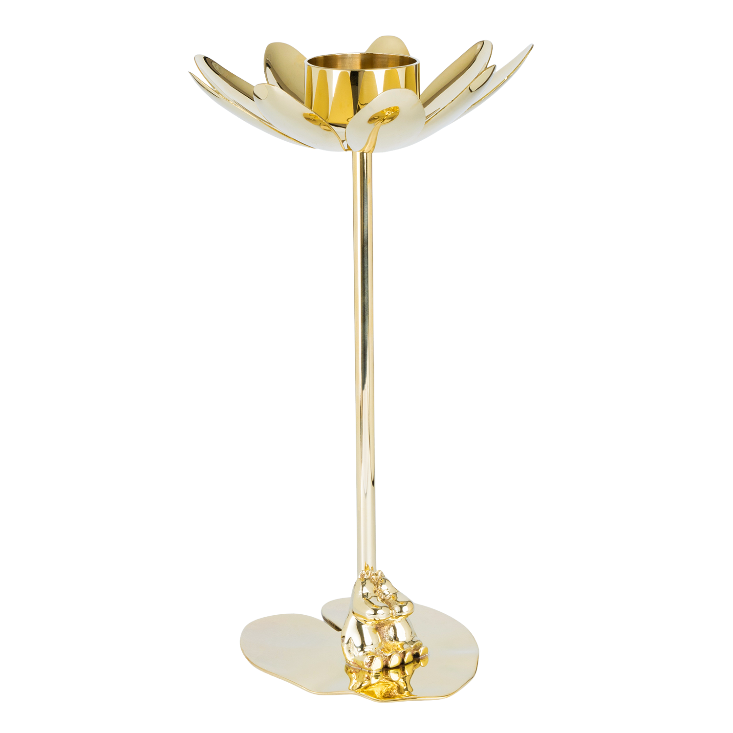 Candlestand Hilke X Mumin & Snorkmaiden