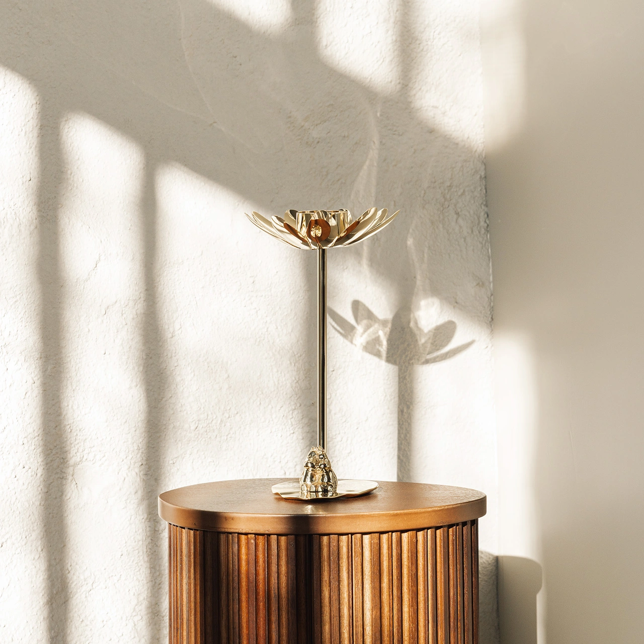 Candlestand Hilke X Mumin & Snorkmaiden