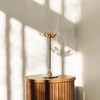 Candlestand Hilke X Mumin & Snorkmaiden