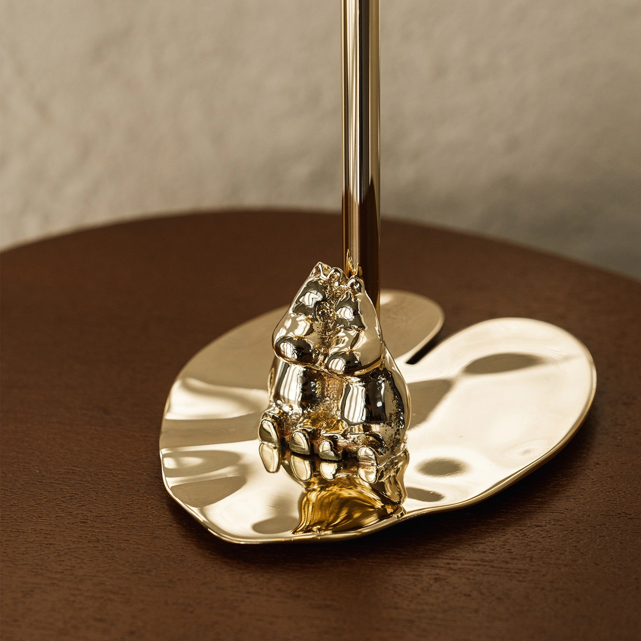 Candlestand Hilke X Mumin & Snorkmaiden