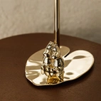 Candlestand Hilke X Mumin & Snorkmaiden