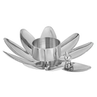 Candlestand Hilke X Mumin Little My