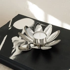 Candlestand Hilke X Mumin Little My