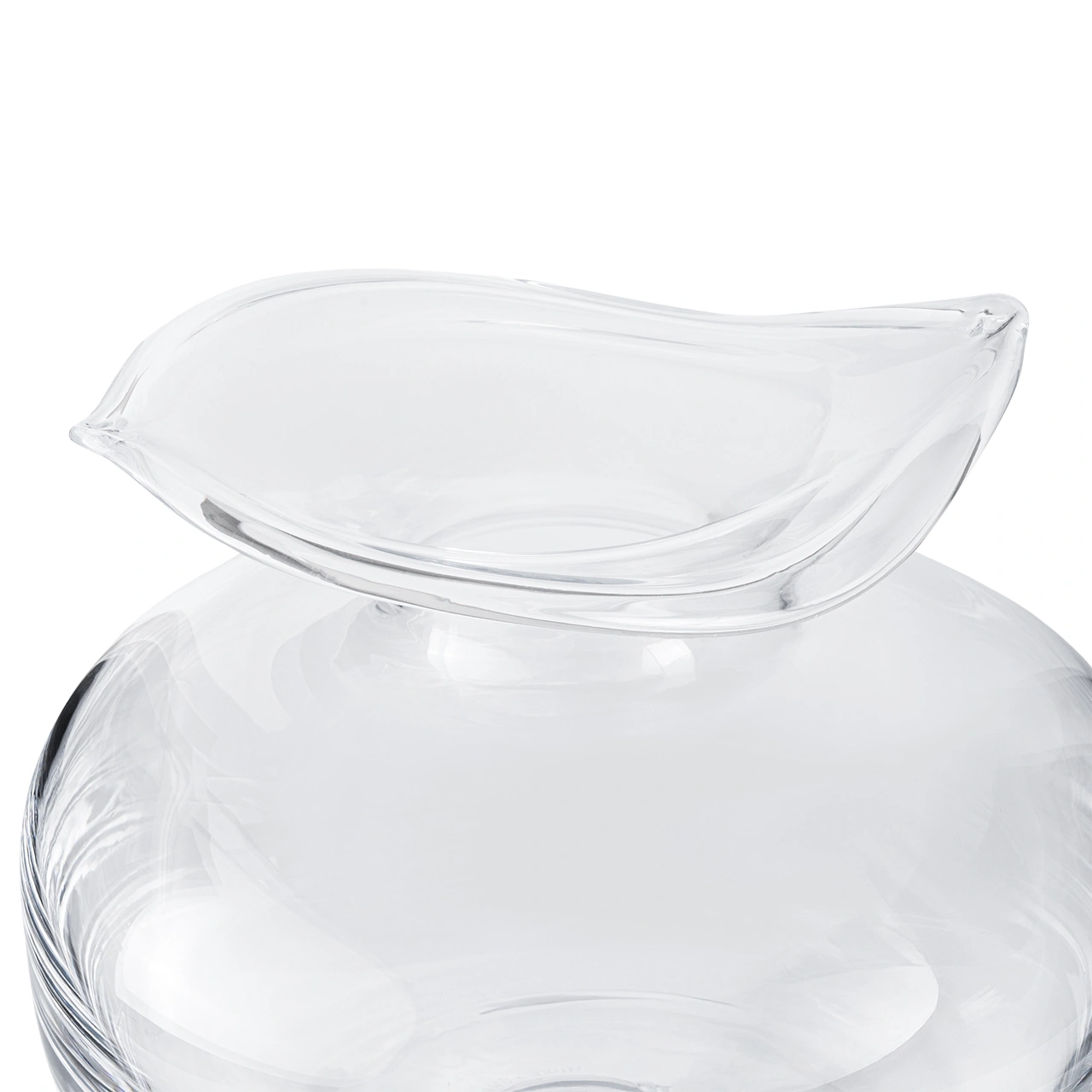 Vase Hilke X Skruf - Perla