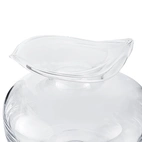 Vase Hilke X Skruf - Perla