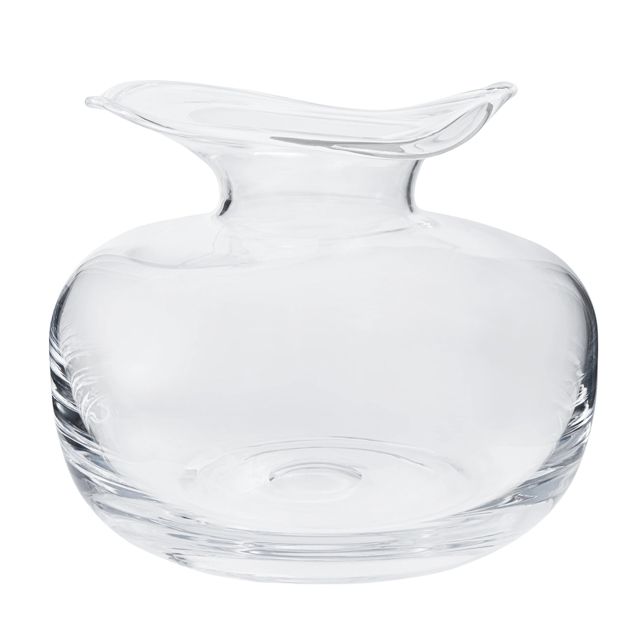 Vase Hilke X Skruf - Perla