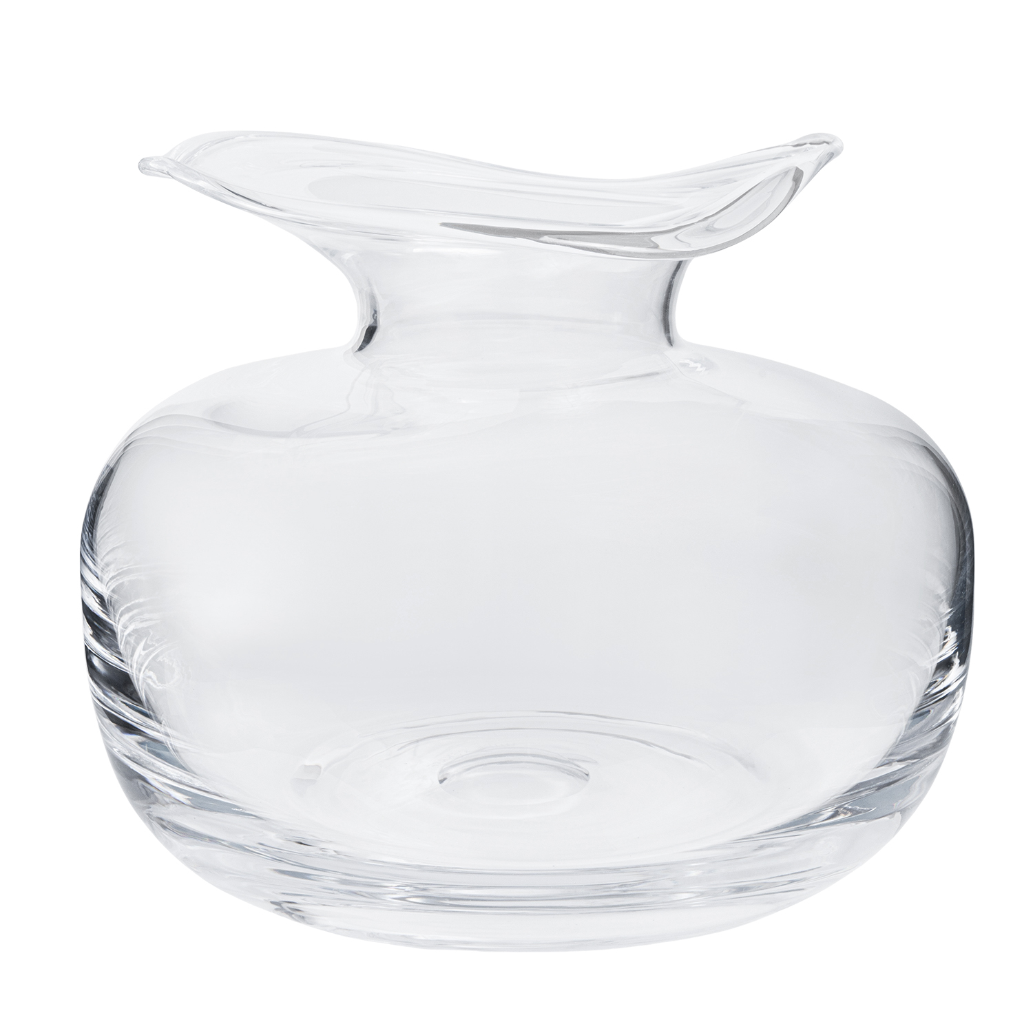 Vase Hilke X Skruf - Perla