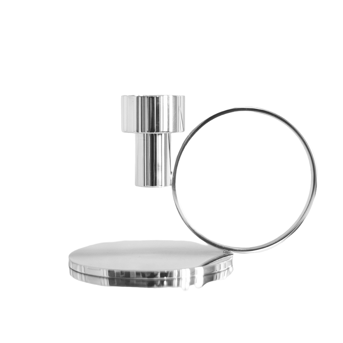 Candlestand, Insieme - B