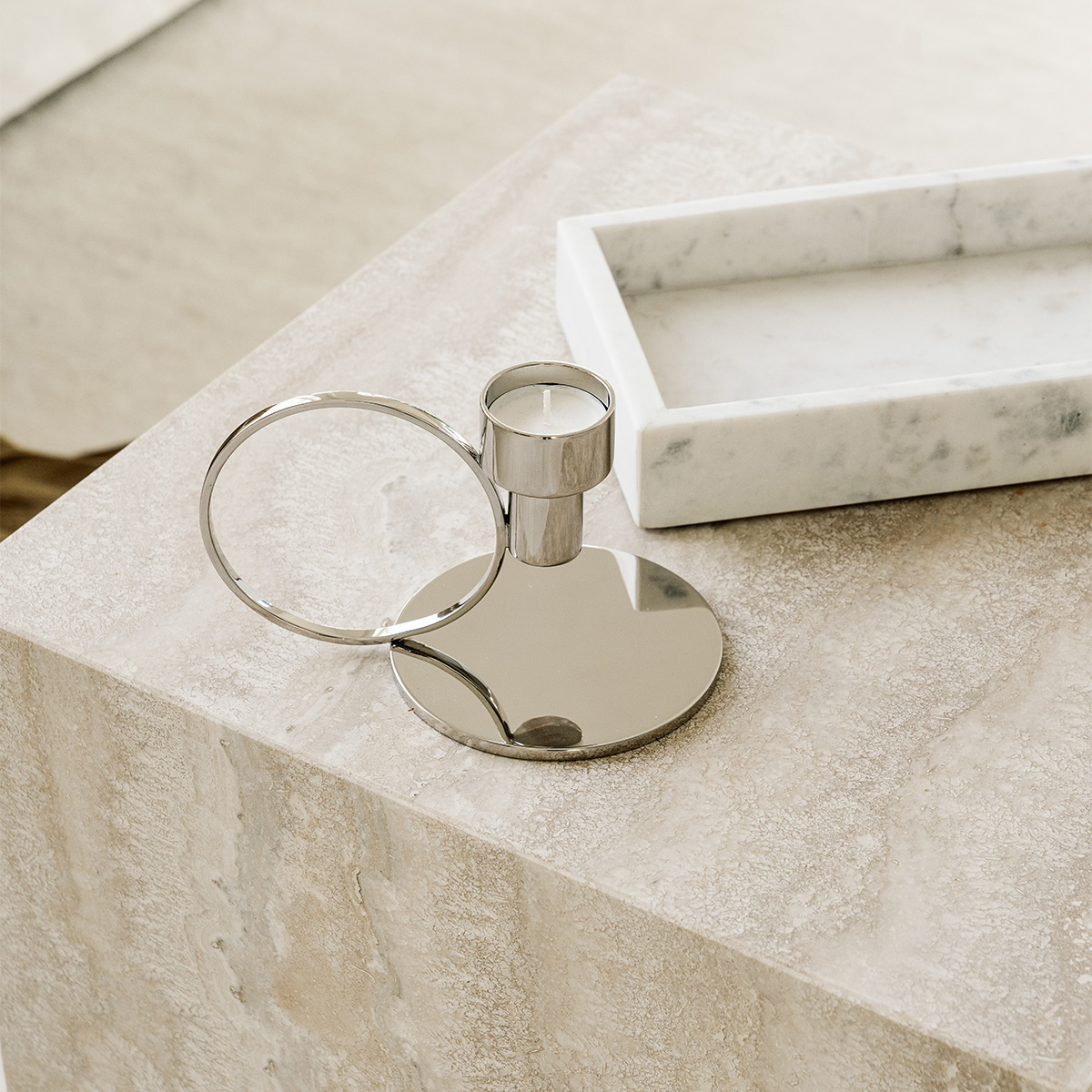 Candlestand, Insieme - B