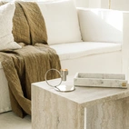 Candlestand, Insieme - B