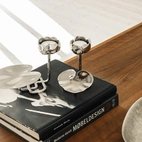 Candlestand Ninfea No.1 - NP