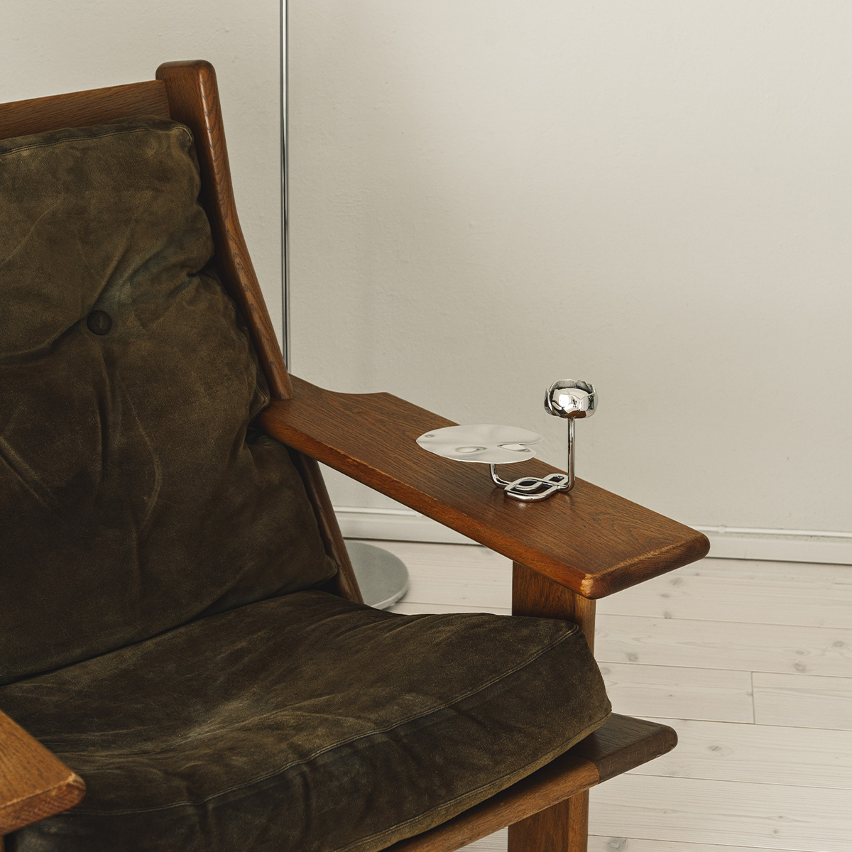 Candlestand Ninfea No.2 - NP