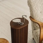 Candlestand Ninfea No.1 - NP