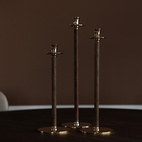 Candlestand, Alto Basso 35 - B