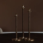 Candlestand, Alto Basso 35 - B