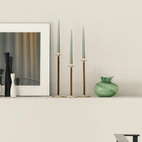 Candlestand, Alto Basso 35 - B