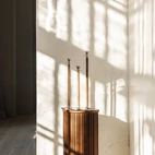 Candlestand, Alto Basso 30 - NP