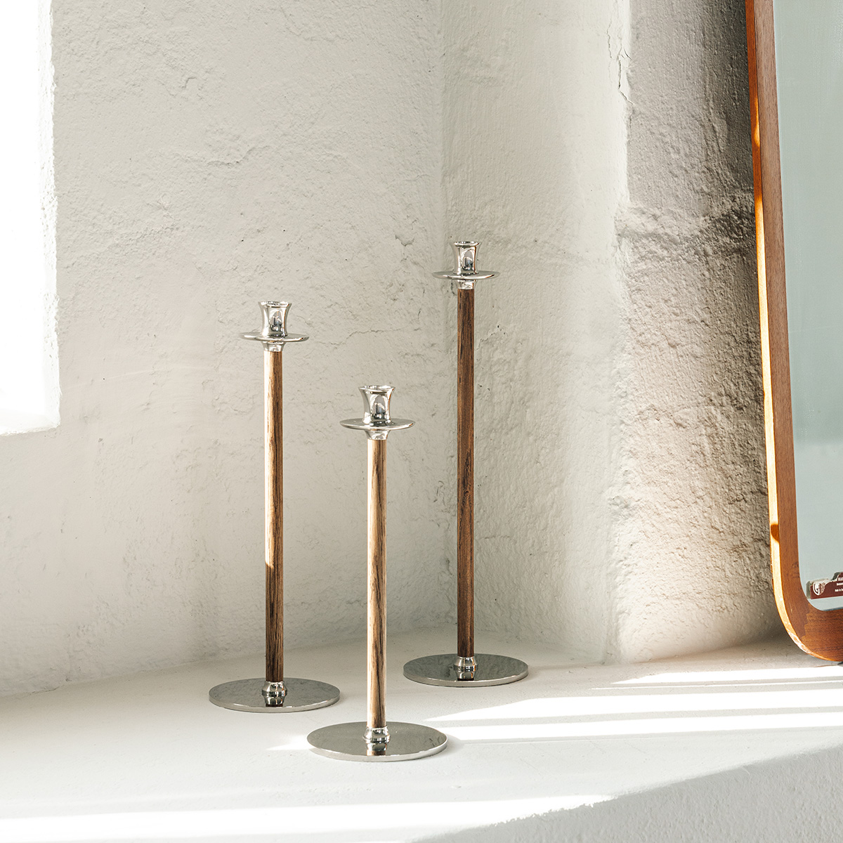 Candlestand, Alto Basso 35 - NP