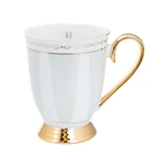 Mug - Strisce Tortora