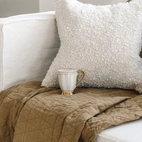 Mug - Strisce Tortora