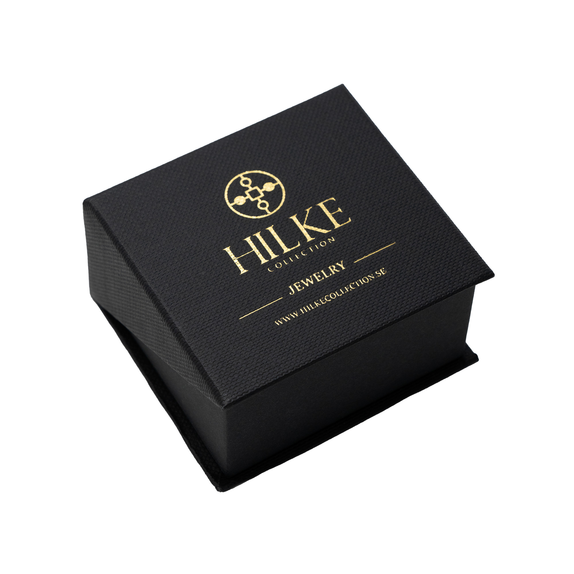 Smyckesbox - Ring/Örhänge/Hoops