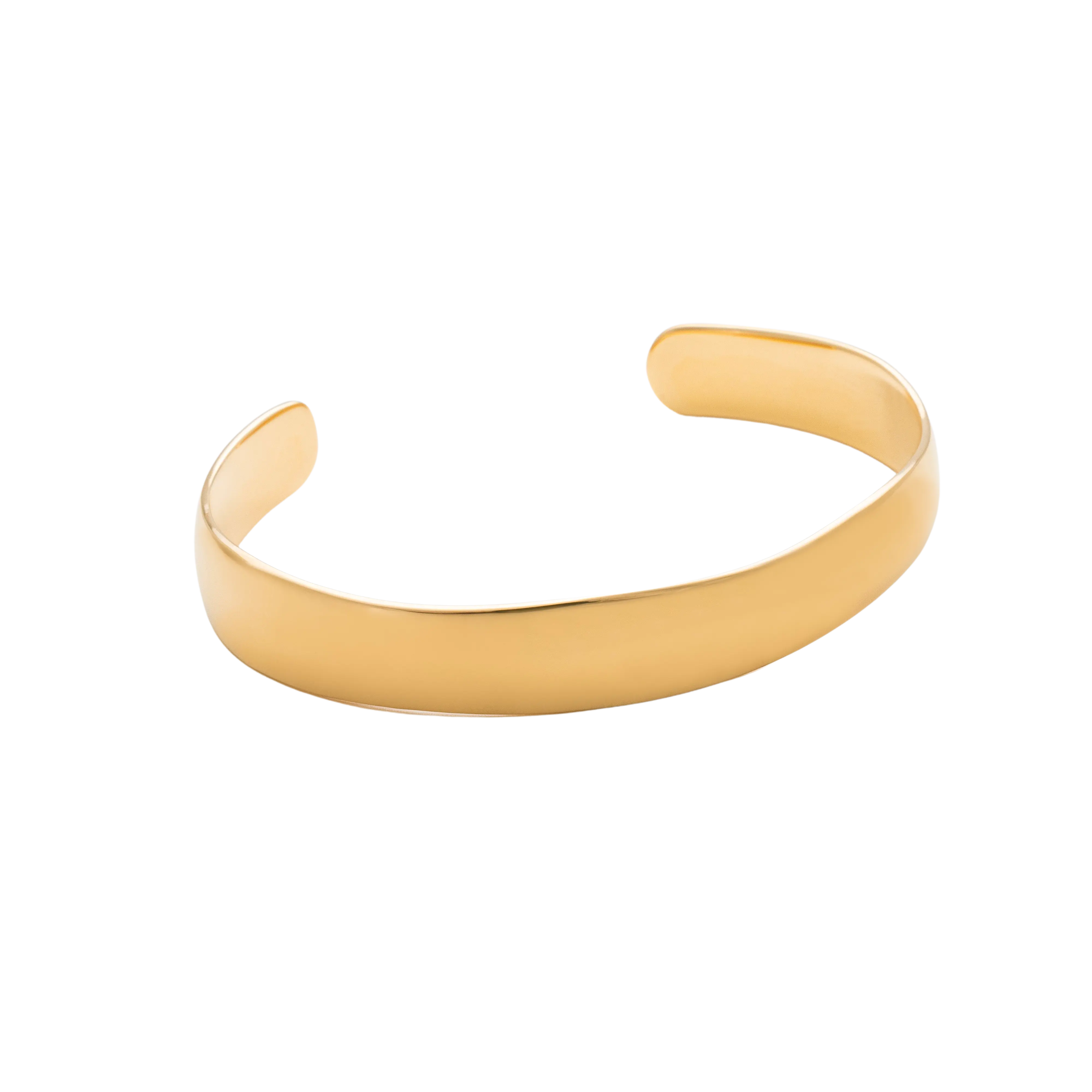 Bangle Toscana, Guld 