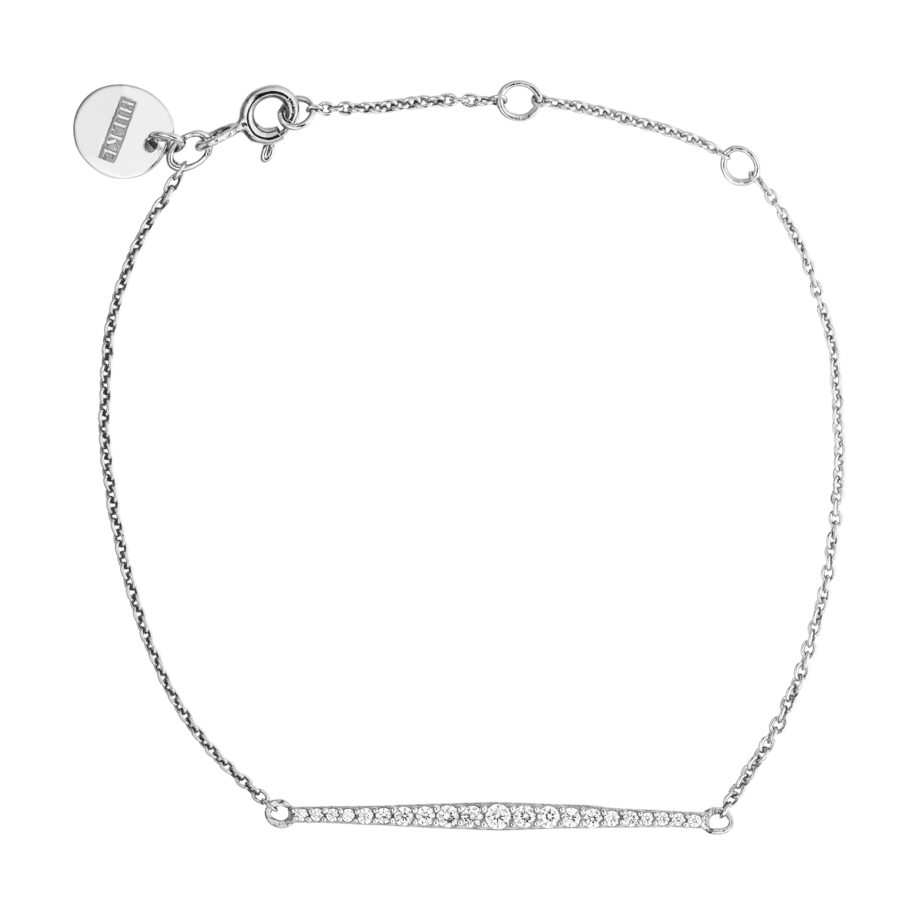 Braclet Sola Bella 1 - Silver