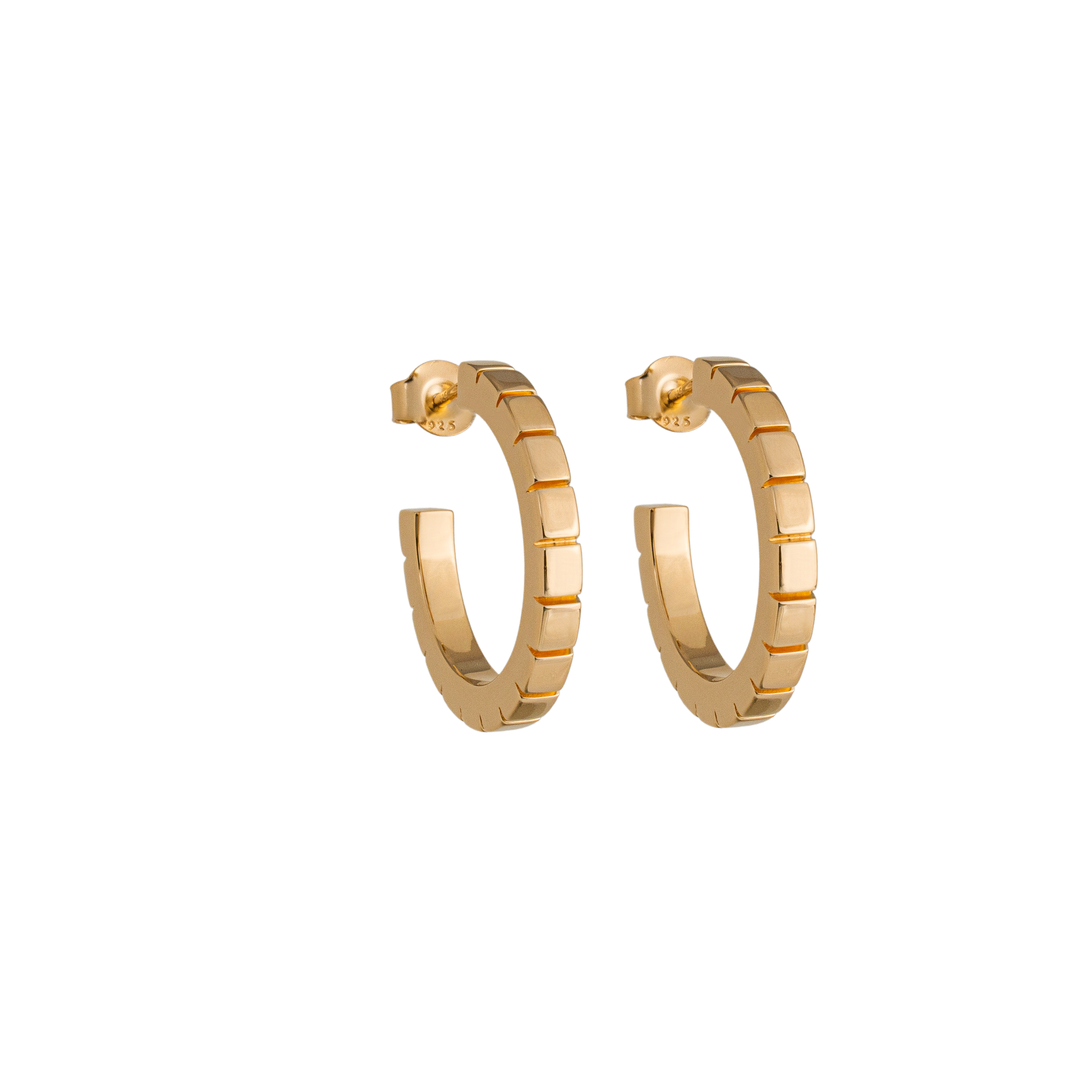 Hoops, Udine 2,Gilded