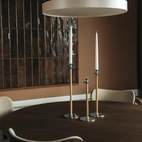 Candlestand, Alto Basso L 40cm - NP