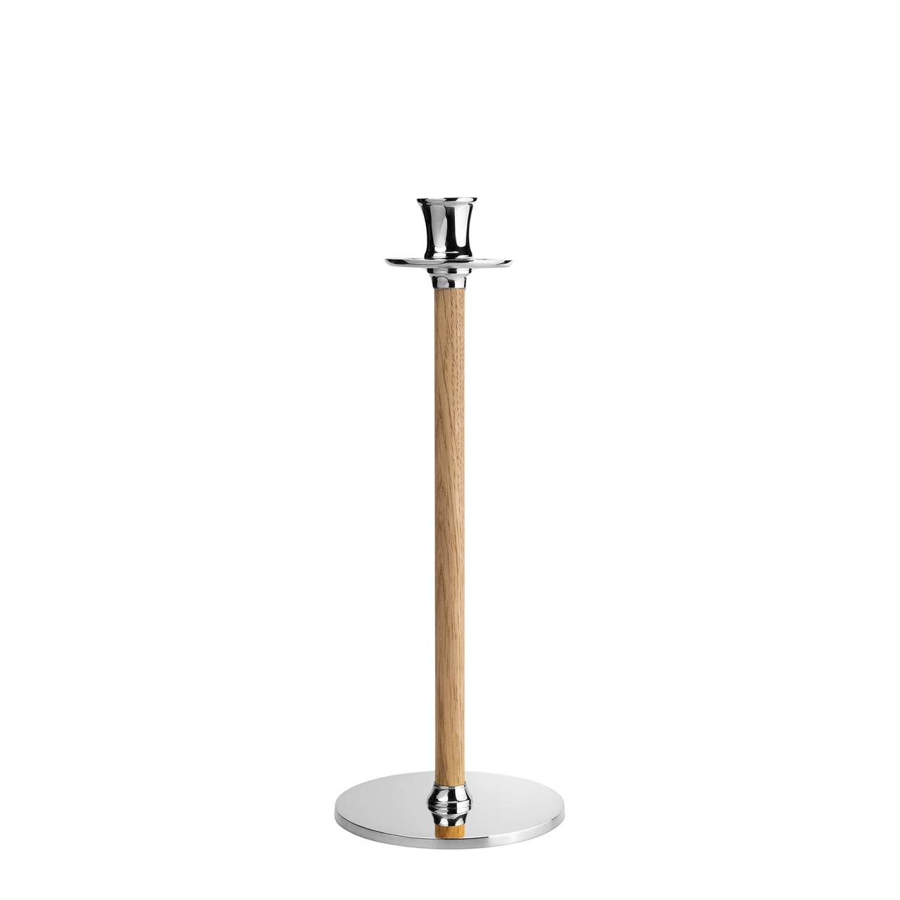 Candlestand, Alto Basso L 30cm - NP