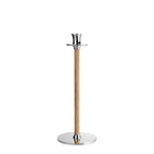 Candlestand, Alto Basso L 30cm - NP