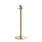 Candlestand, Alto Basso L 35cm - B