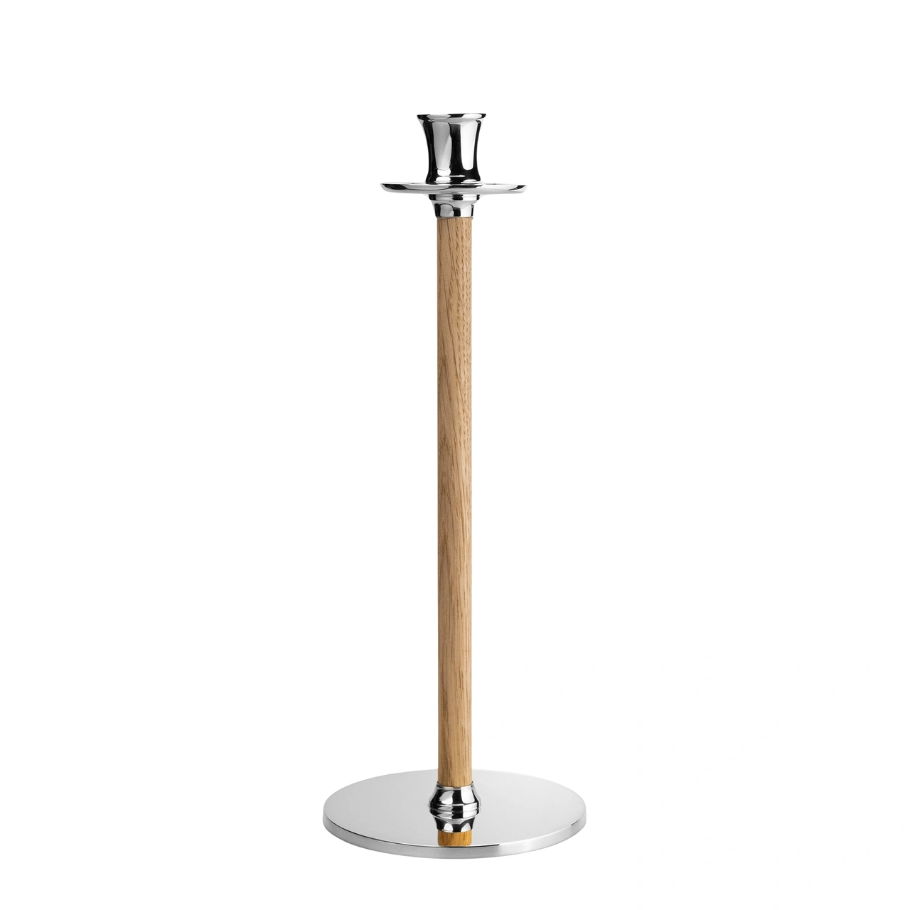 Candlestand, Alto Basso L 35cm - NP