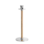 Candlestand, Alto Basso L 35cm - NP