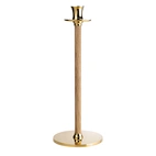 Candlestand, Alto Basso L 40cm - B