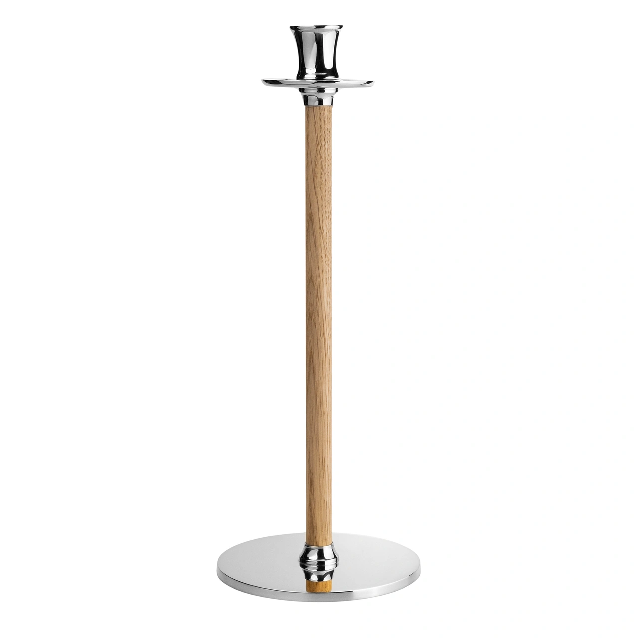 Candlestand, Alto Basso L 40cm - NP
