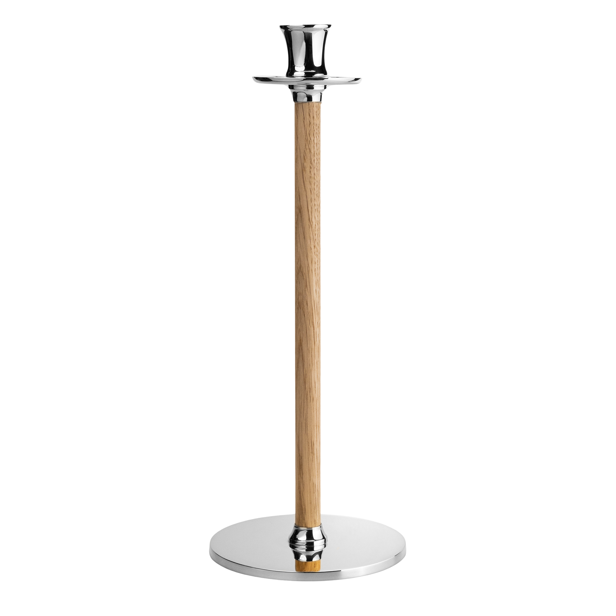 Candlestand, Alto Basso L 40cm - NP