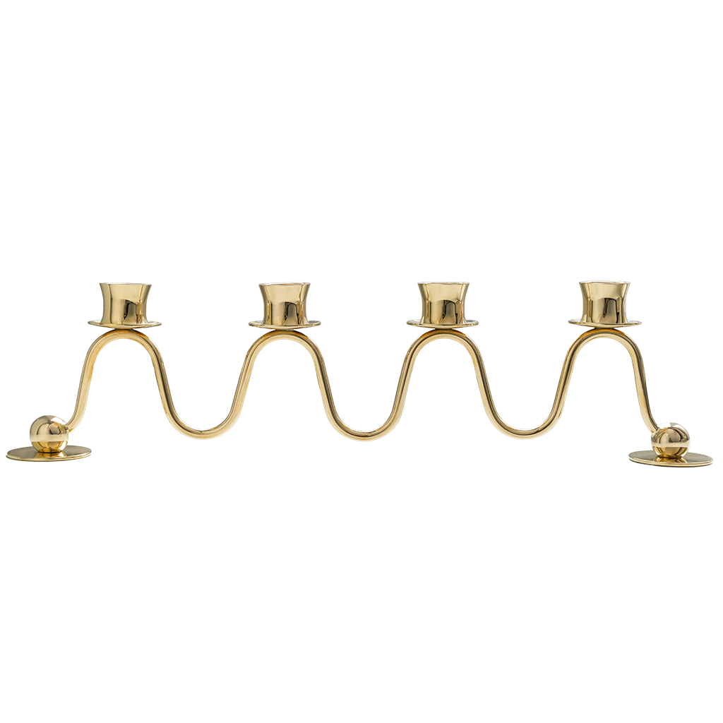 Candlestand, Lignano Sabbiadoro 4 - B