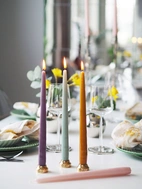 Mansion Candles - Blue Berry